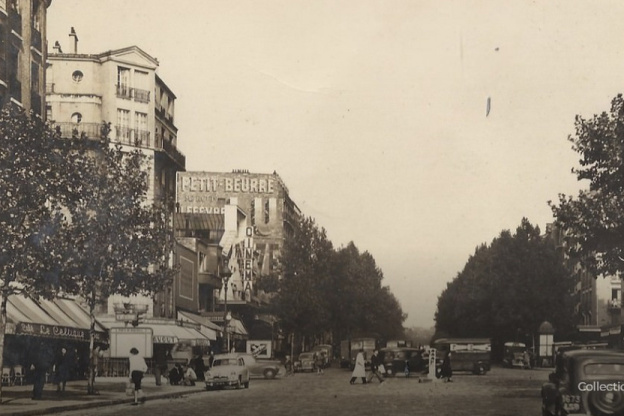 Journées du patrimoine 2018 : balade dans le quartier des portes du 20ème