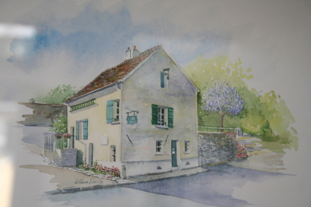 Journées du patrimoine 2018 au musée Louis Braille