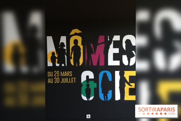 Mômes & Cie à la Cinémathèque
