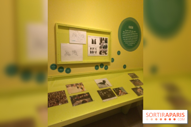 Mômes & Cie à la Cinémathèque