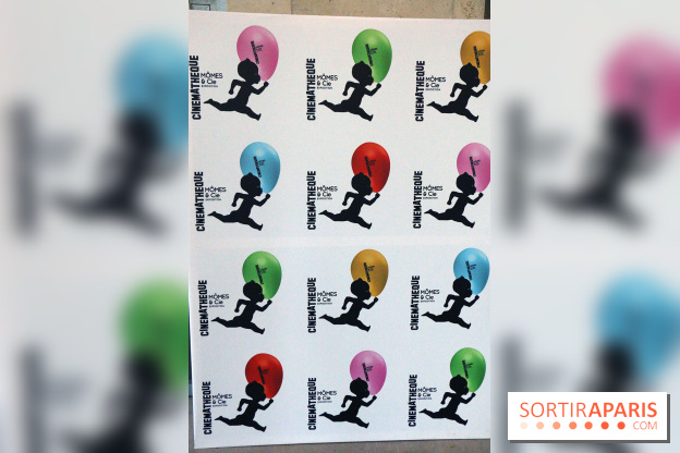 Mômes & Cie à la Cinémathèque