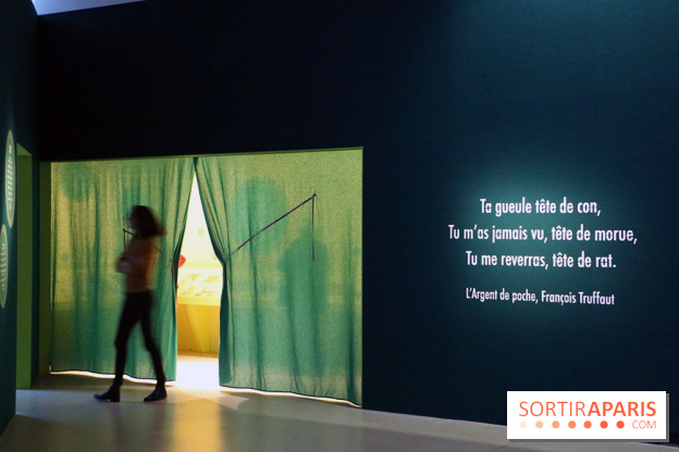 Mômes & Cie à la Cinémathèque