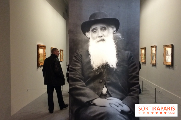 Pissarro au musée du Luxembourg