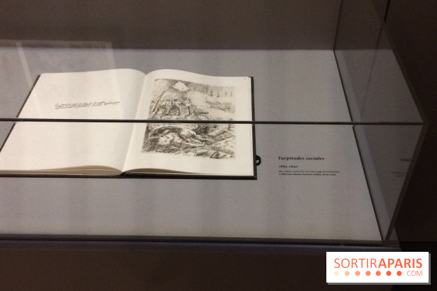 Pissarro au musée du Luxembourg