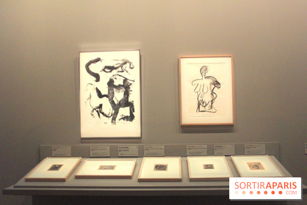 Rodin, l’exposition du centenaire au Grand Palais