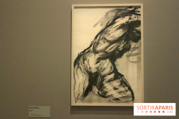 Rodin, l’exposition du centenaire au Grand Palais