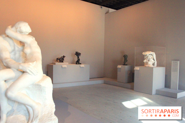 Rodin, l’exposition du centenaire au Grand Palais