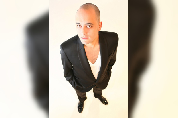 Jérôme Commandeur Photo