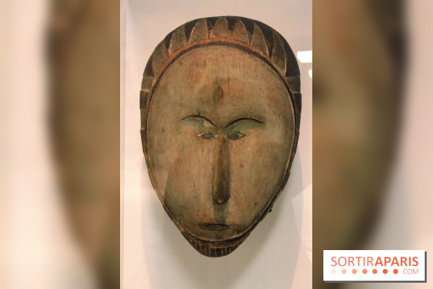 Picasso Primitif au Musée du Quai Branly