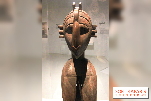 Picasso Primitif au Musée du Quai Branly