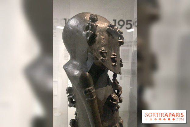 Picasso Primitif au Musée du Quai Branly