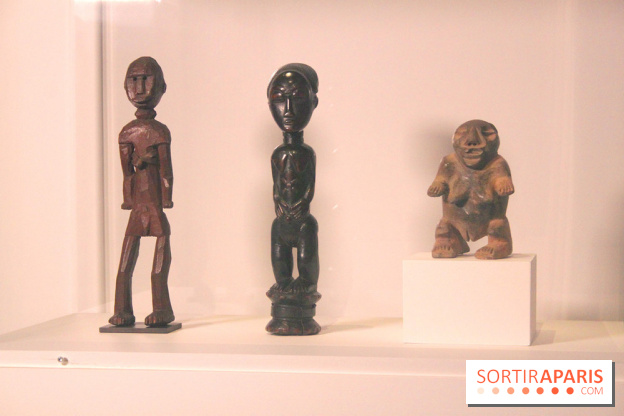 Picasso Primitif au Musée du Quai Branly