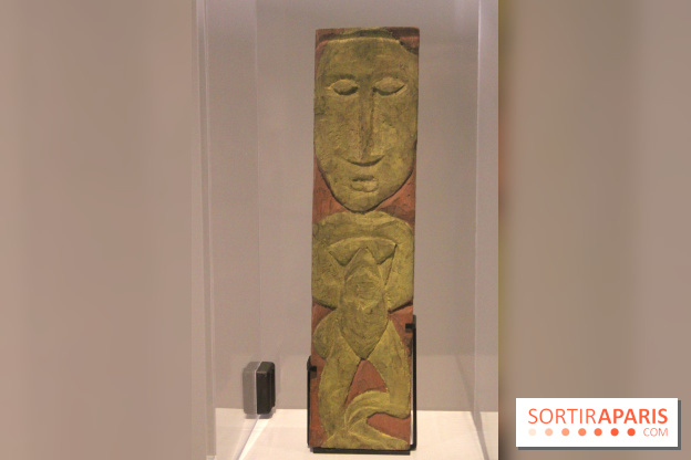 Picasso Primitif au Musée du Quai Branly