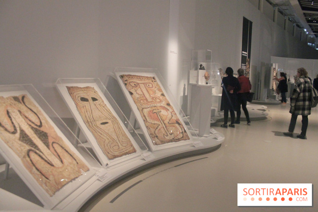 Picasso Primitif au Musée du Quai Branly