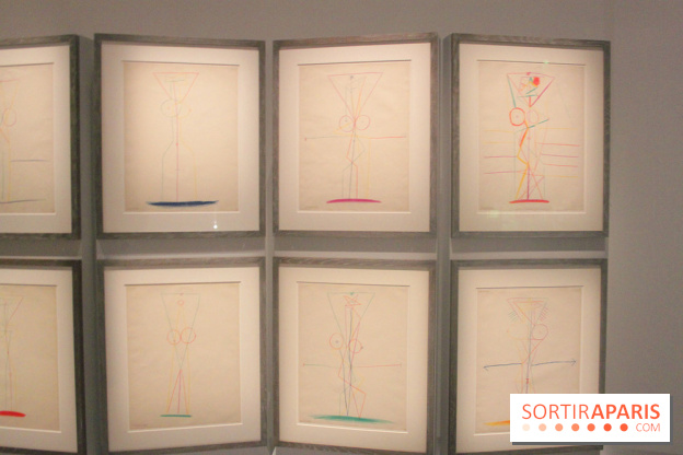 Picasso Primitif au Musée du Quai Branly