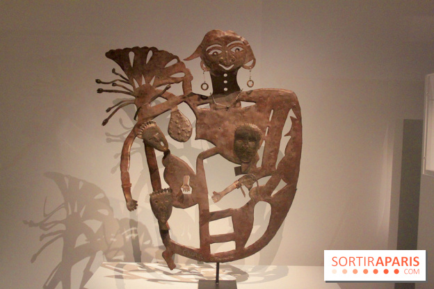 Picasso Primitif au Musée du Quai Branly