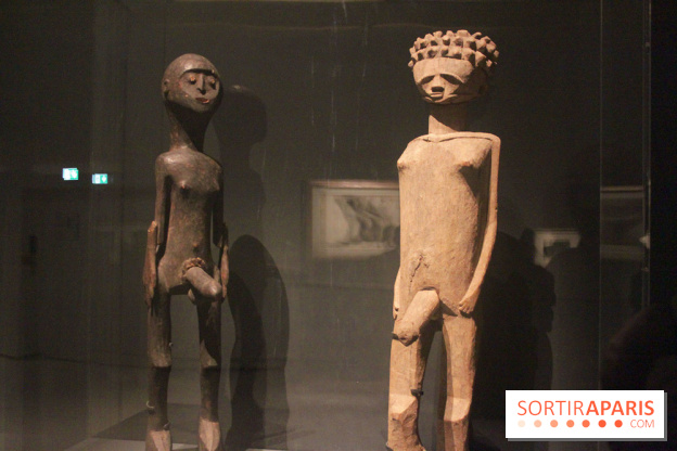 Picasso Primitif au Musée du Quai Branly