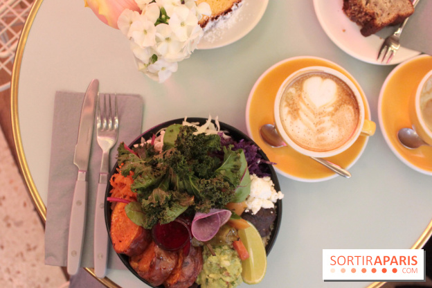 République of Coffee