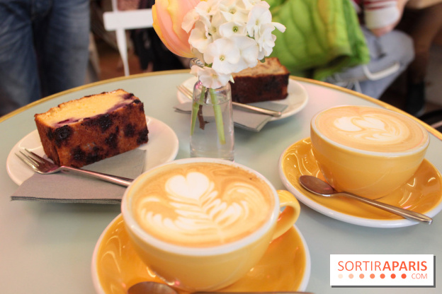 République of Coffee