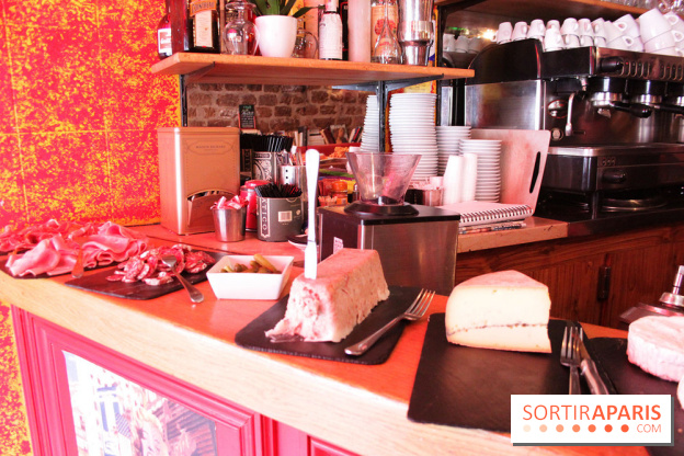 Le Brunch du Café Canaille