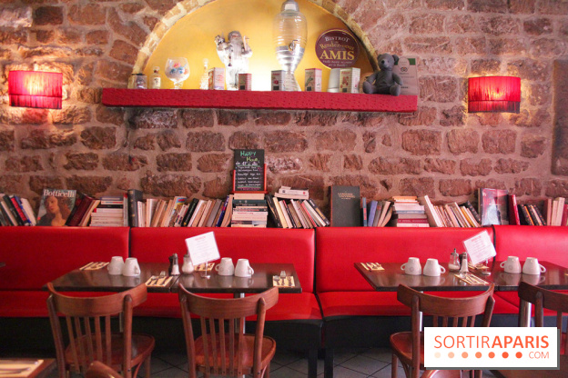 Le Brunch du Café Canaille