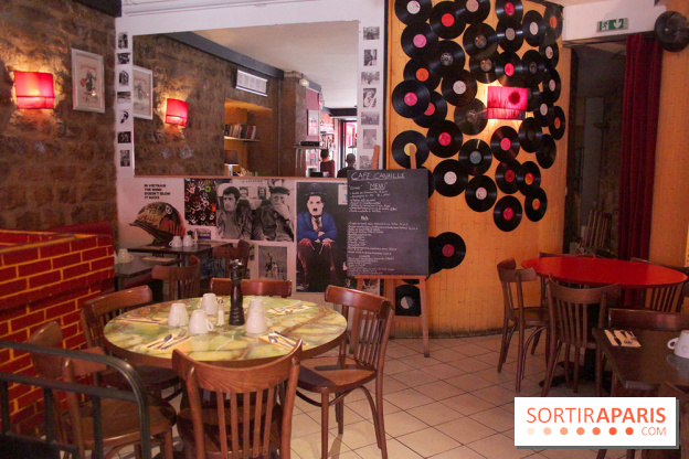 Le Brunch du Café Canaille