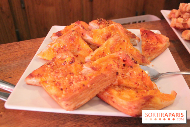 Le Brunch du Café Canaille