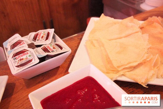 Le Brunch du Café Canaille