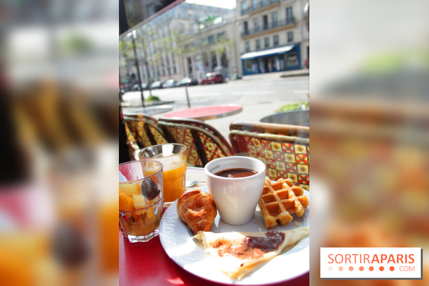 Le Brunch du Café Canaille