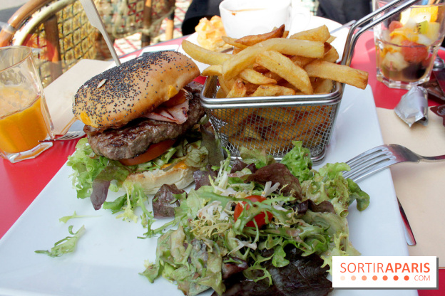 Le Brunch du Café Canaille