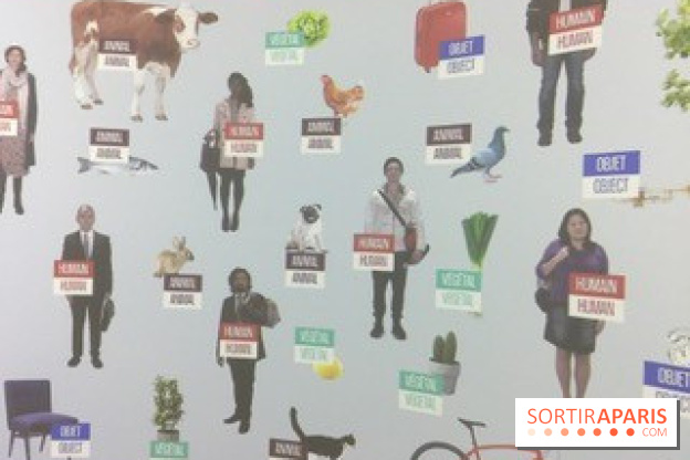 Nous et les autres, du préjugé au racisme, l’expo au Musée de l’Homme