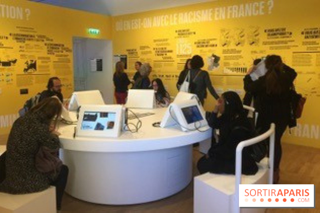 Nous et les autres, du préjugé au racisme, l’expo au Musée de l’Homme