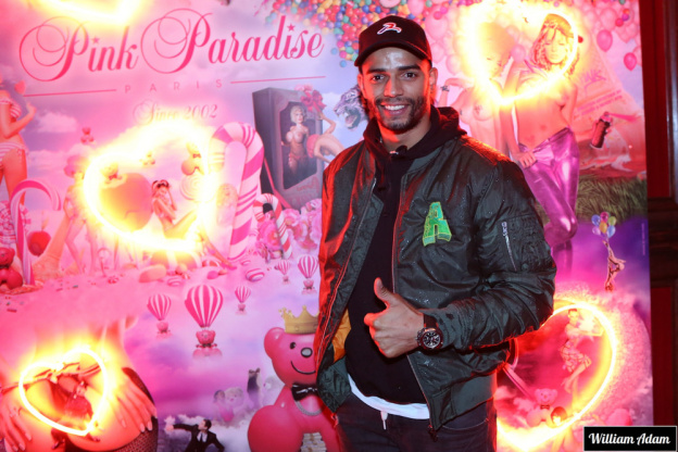 Les 15 ans du Pink Paradise