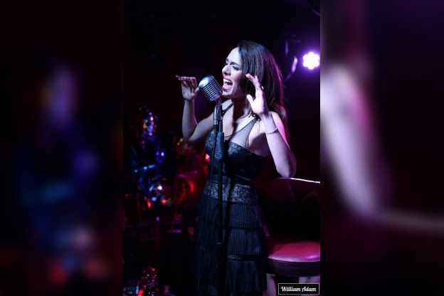 Les 15 ans du Pink Paradise