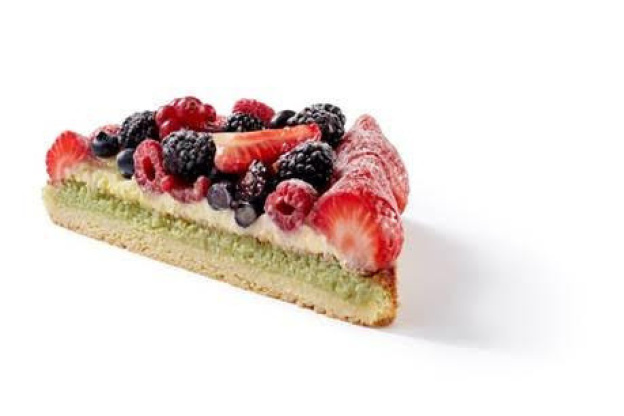 Tarte délice des beaux jours Maison Kayser