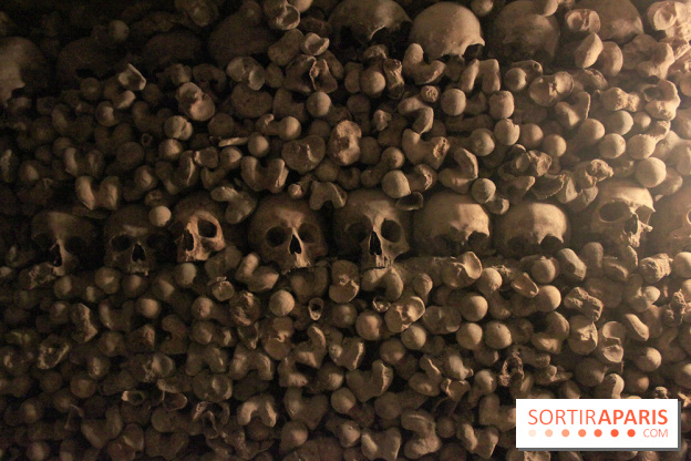 Les Catacombes de Paris