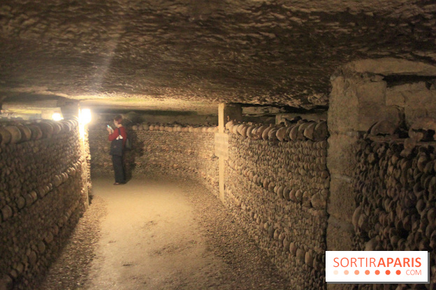 Les Catacombes de Paris