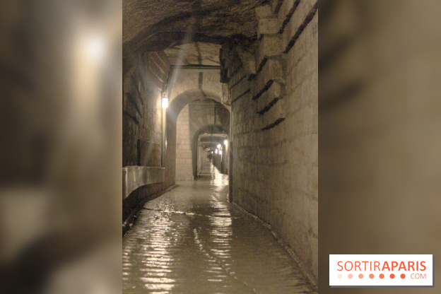 Les Catacombes de Paris