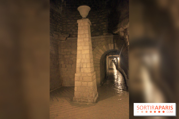 Les Catacombes de Paris