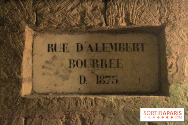 Les Catacombes de Paris