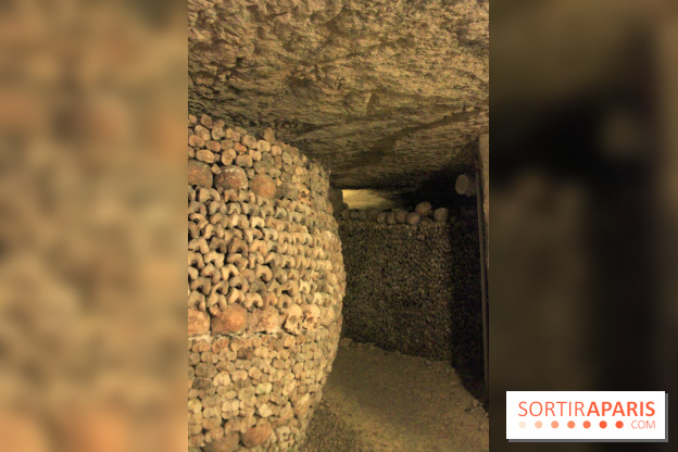 Les Catacombes de Paris