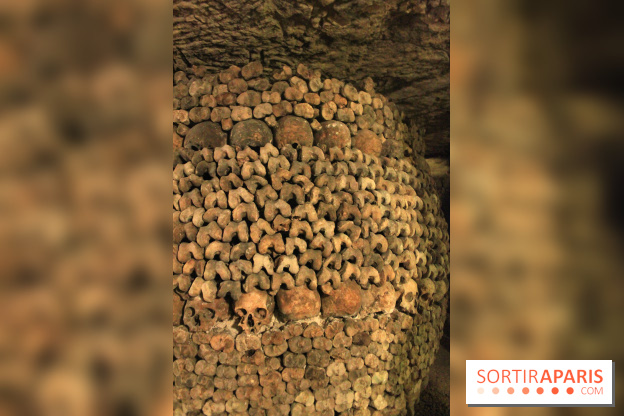 Les Catacombes de Paris