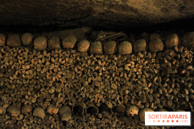 Les Catacombes de Paris