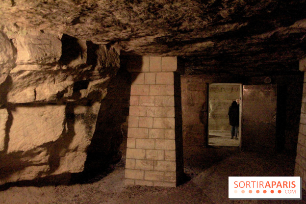 Les Catacombes de Paris