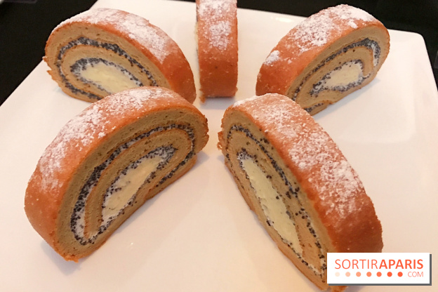 Gâteaux d'émotions de Philippe Conticini