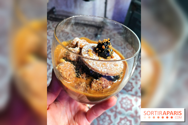 Gâteaux d'émotions de Philippe Conticini