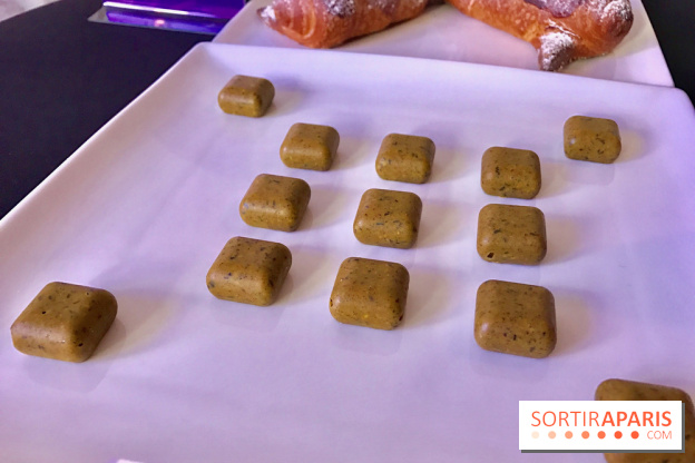 Gâteaux d'émotions de Philippe Conticini