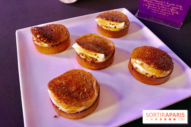 Gâteaux d'émotions de Philippe Conticini