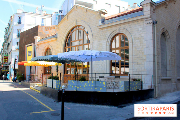 Les photos du Hasard Ludique