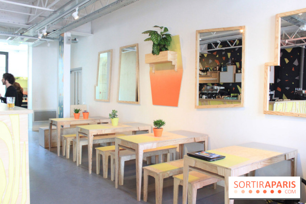 Les photos du Hasard Ludique